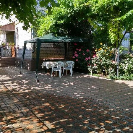 House near the sea Villa Odessa Exterior photo