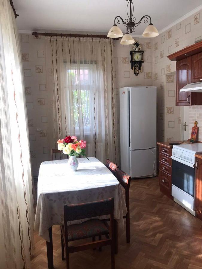 House near the sea Villa Odessa Exterior photo